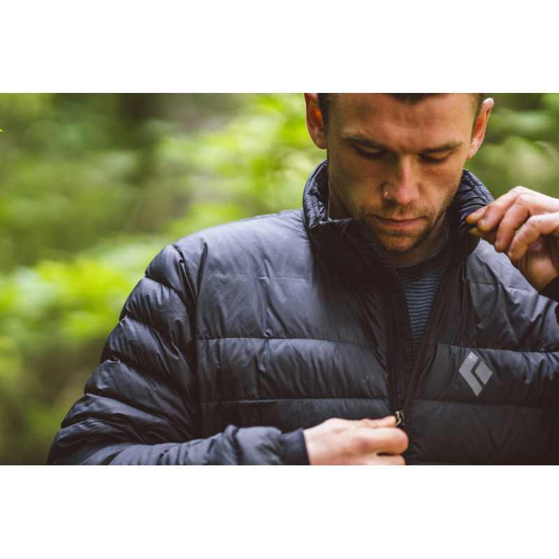 Men's Access Down 2.0 Jacket – Black Diamond